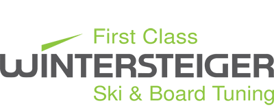 Wintersteiger Ski & Board Tuning