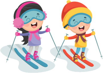 Kinder Ski